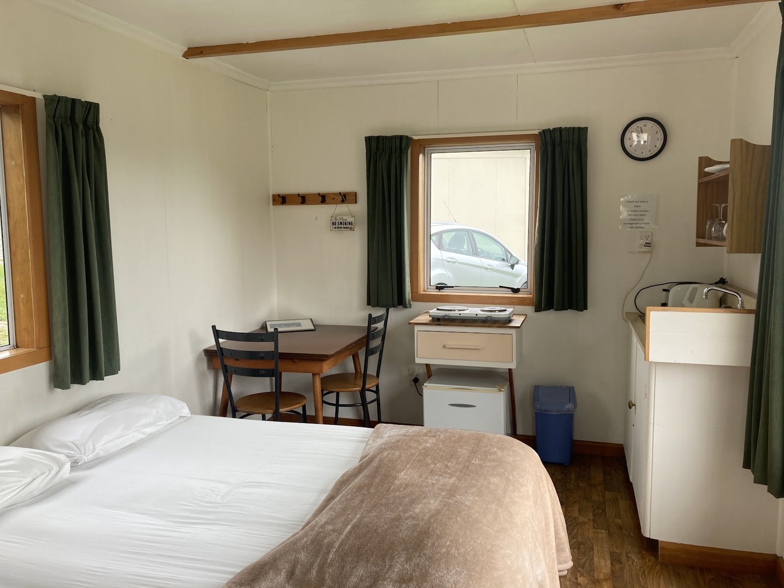 Moeraki Village Holiday Park 2