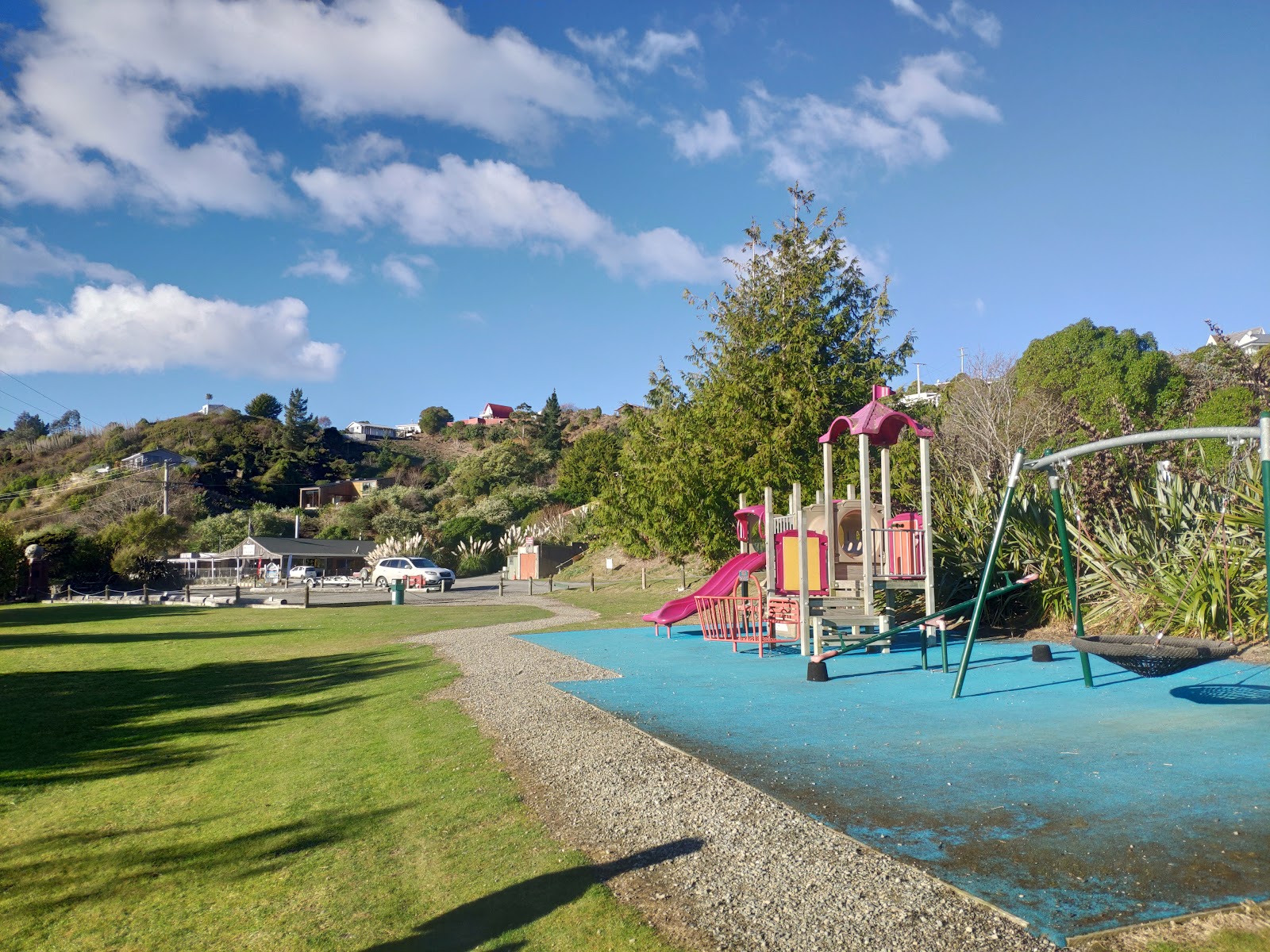 Moeraki Village Holiday Park 3