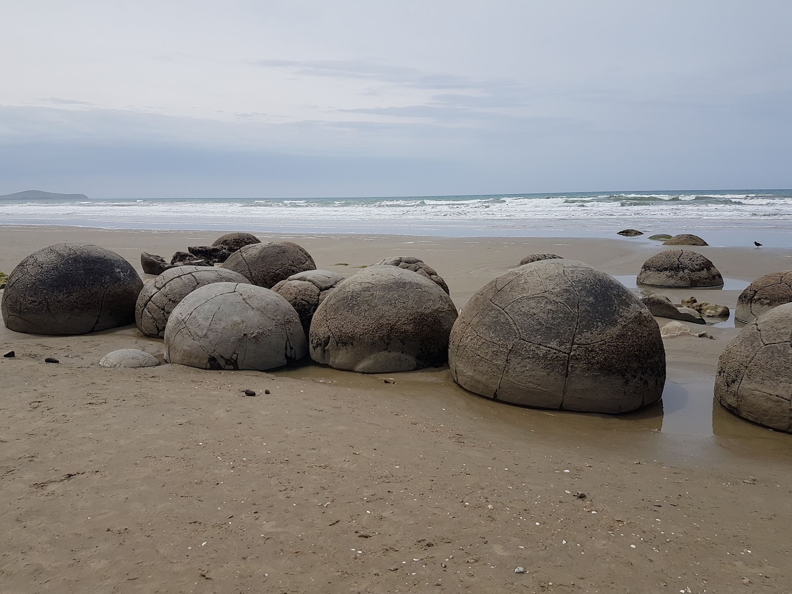 Moeraki Village Holiday Park 4