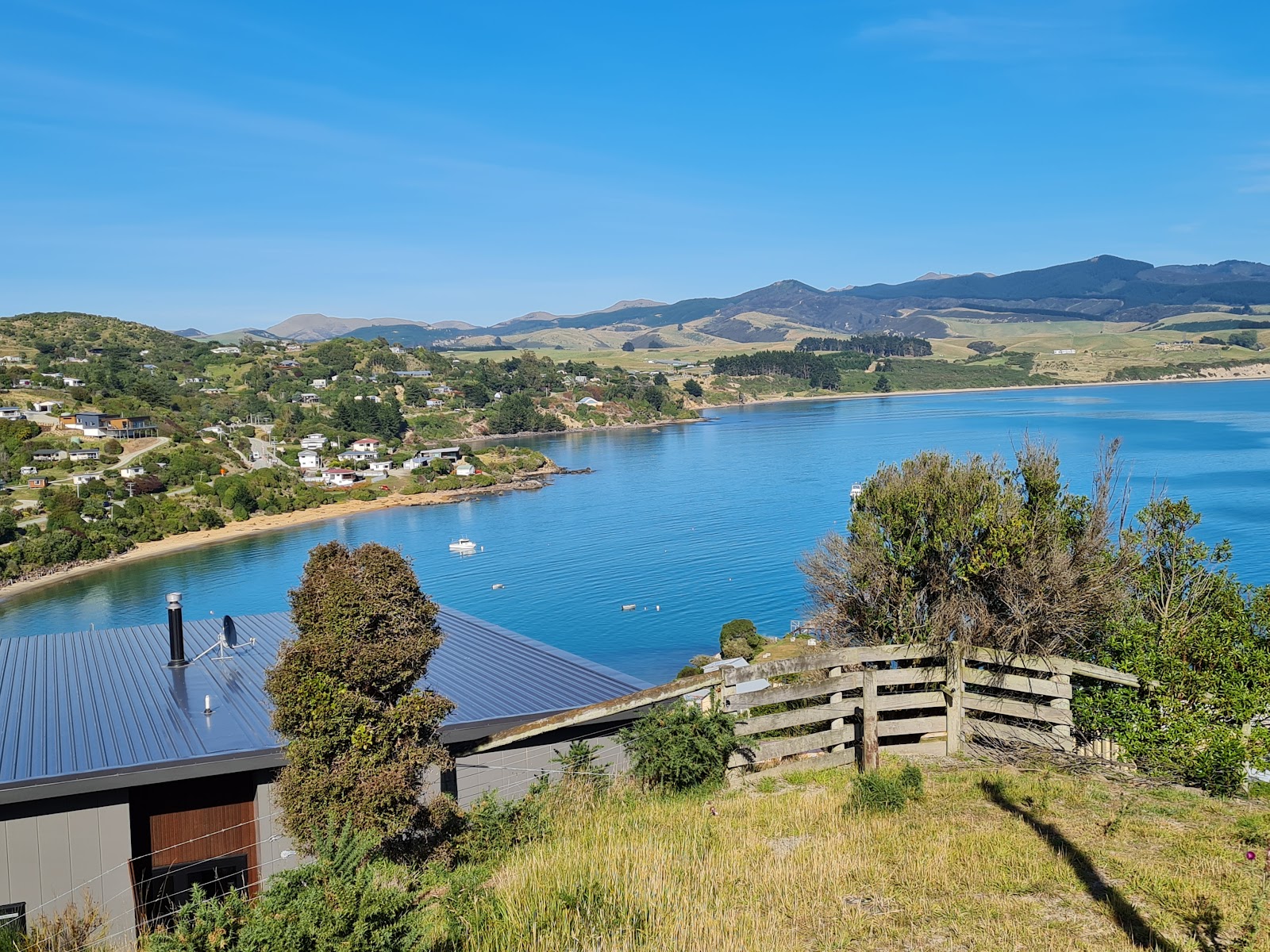 Moeraki Village Holiday Park 5