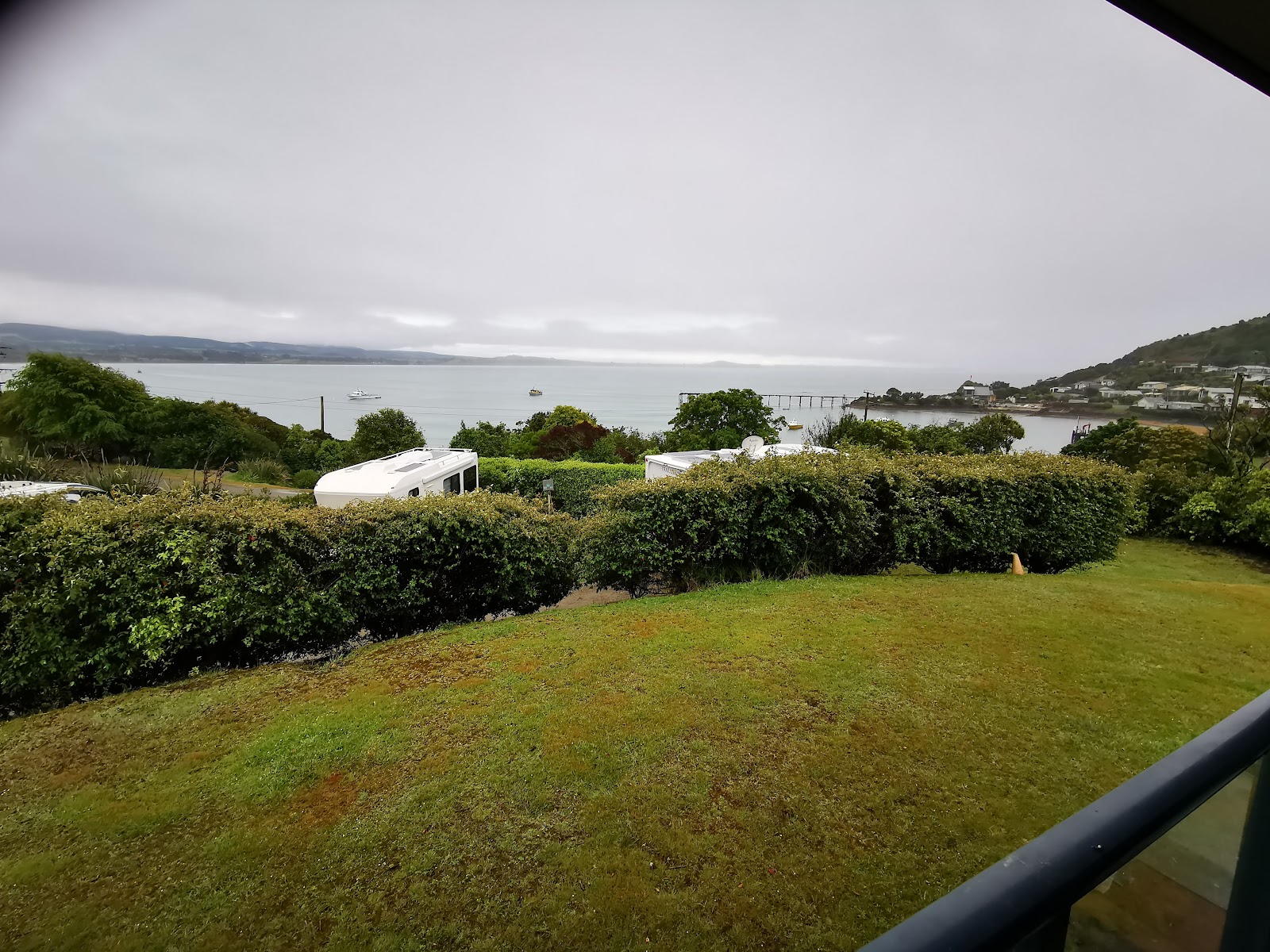 Moeraki Village Holiday Park 8