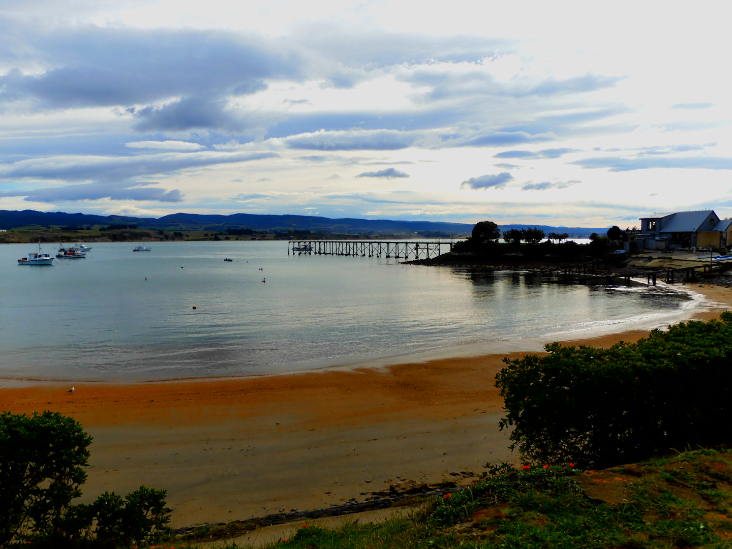Moeraki Village Holiday Park 9