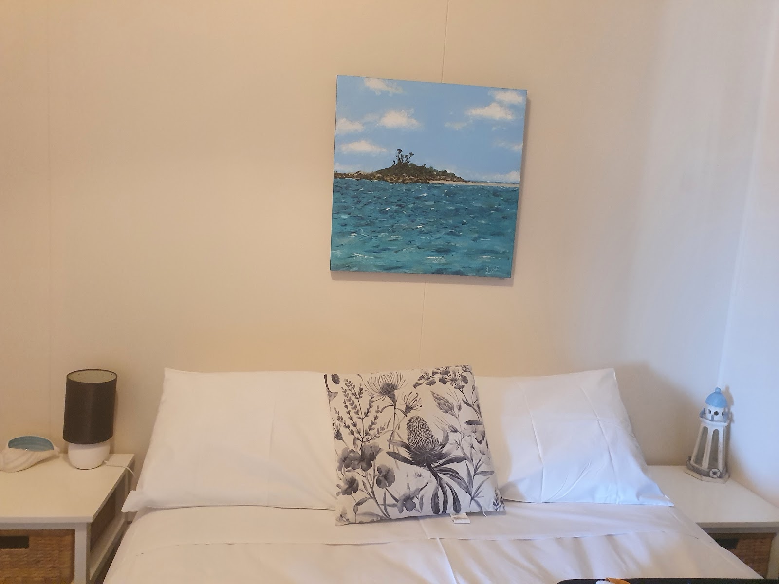 Moomba Holiday & Caravan Park 2