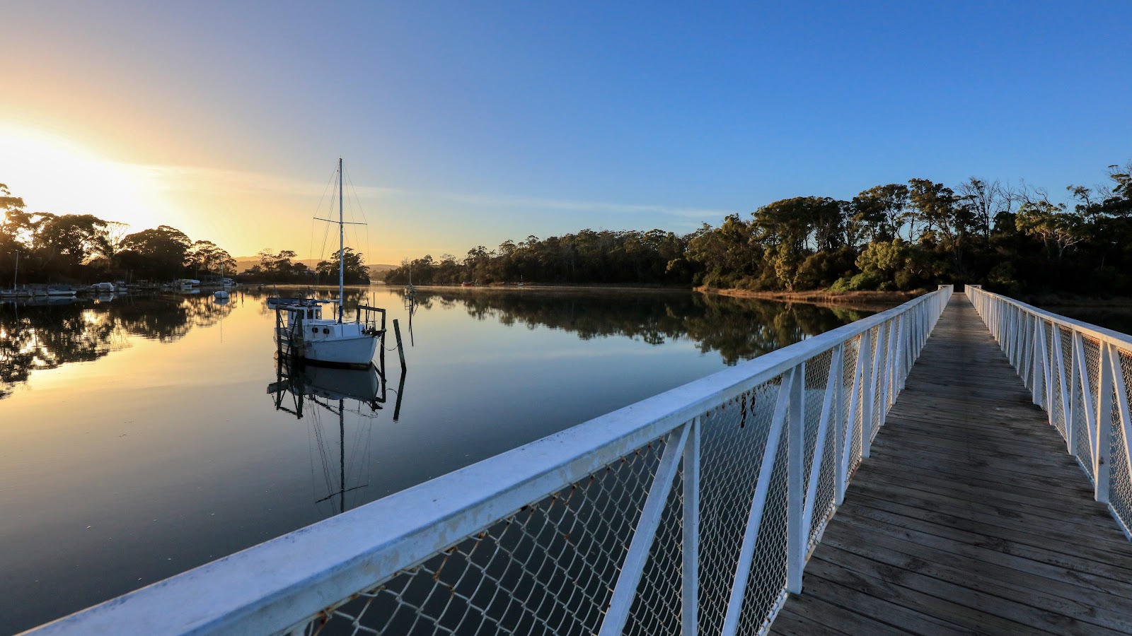 Moomba Holiday & Caravan Park 3