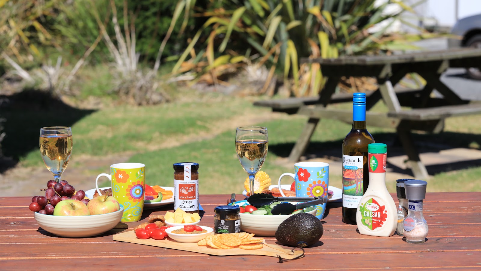Moomba Holiday & Caravan Park 5