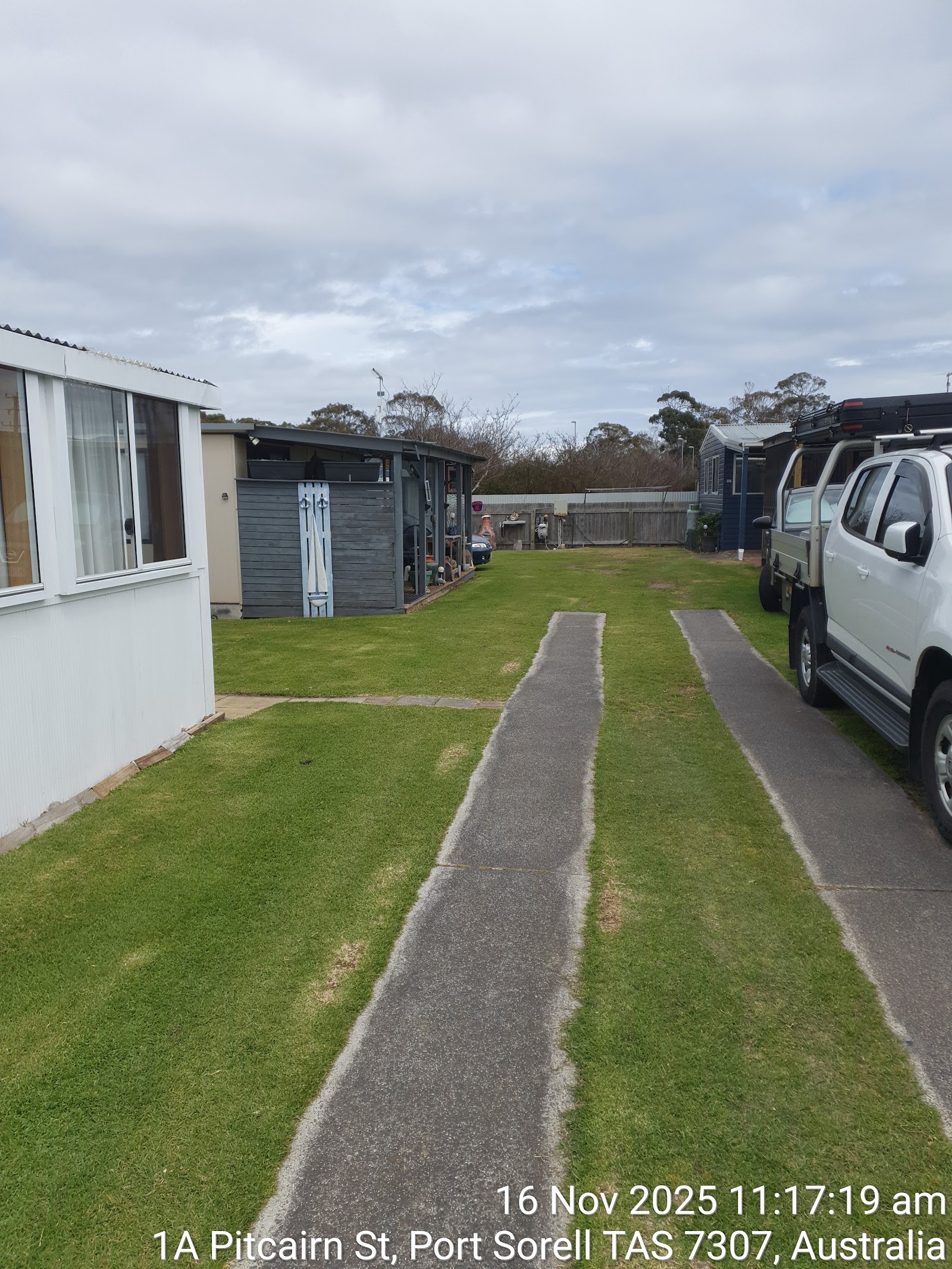 Moomba Holiday & Caravan Park 6