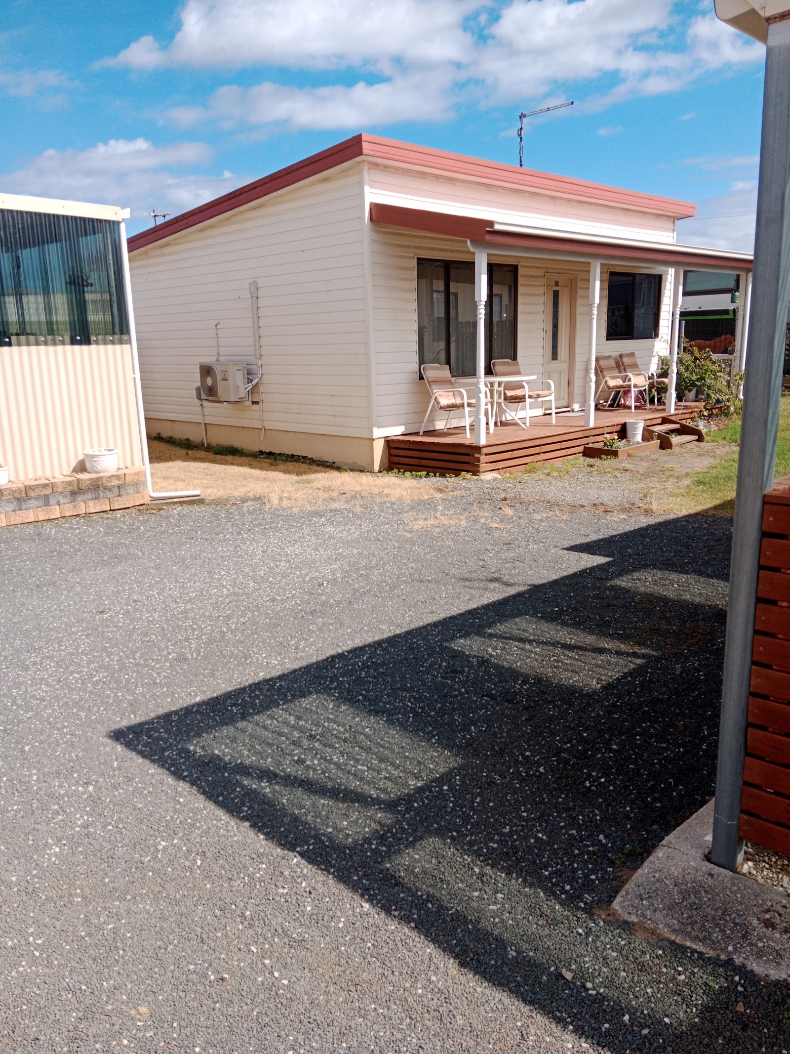 Moomba Holiday & Caravan Park 7