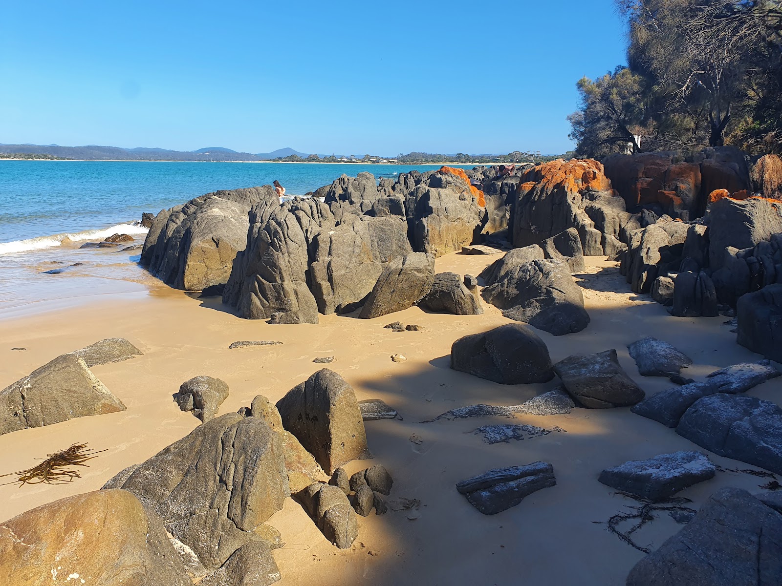 Moomba Holiday & Caravan Park 8