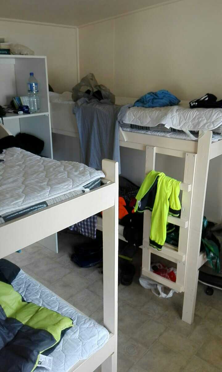 Moomba Holiday & Caravan Park 9