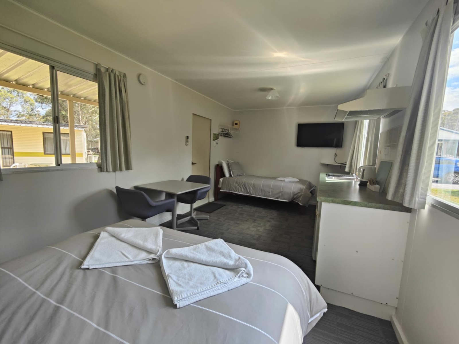 Mount Barker Holiday Park, Western Australia 3
