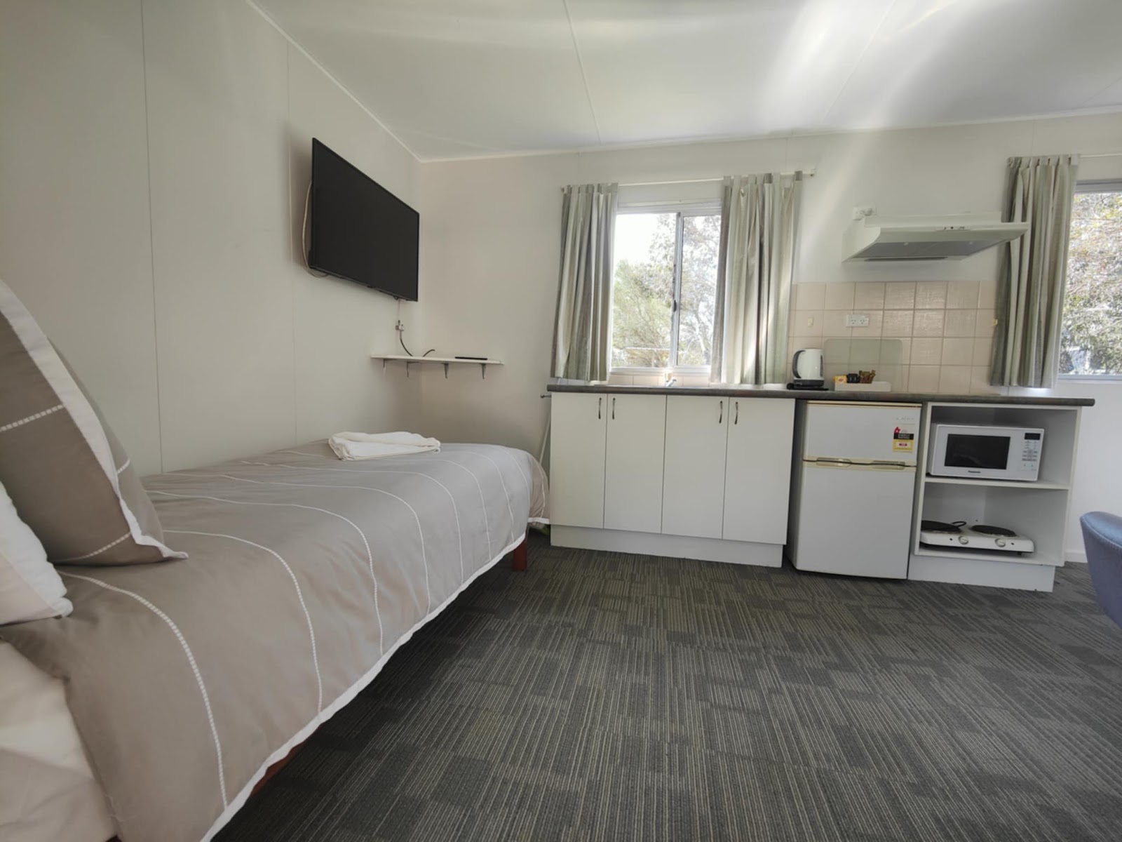 Mount Barker Holiday Park, Western Australia 4