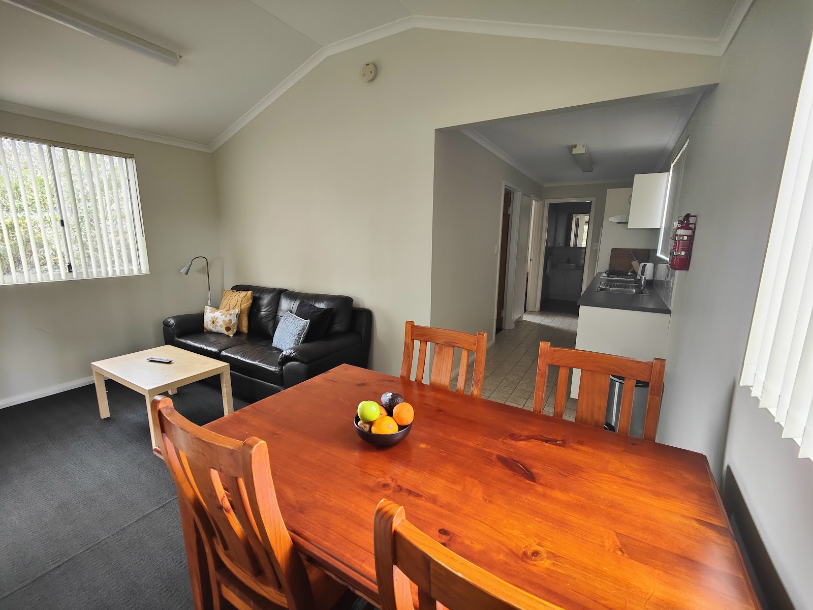 Mount Barker Holiday Park, Western Australia 5