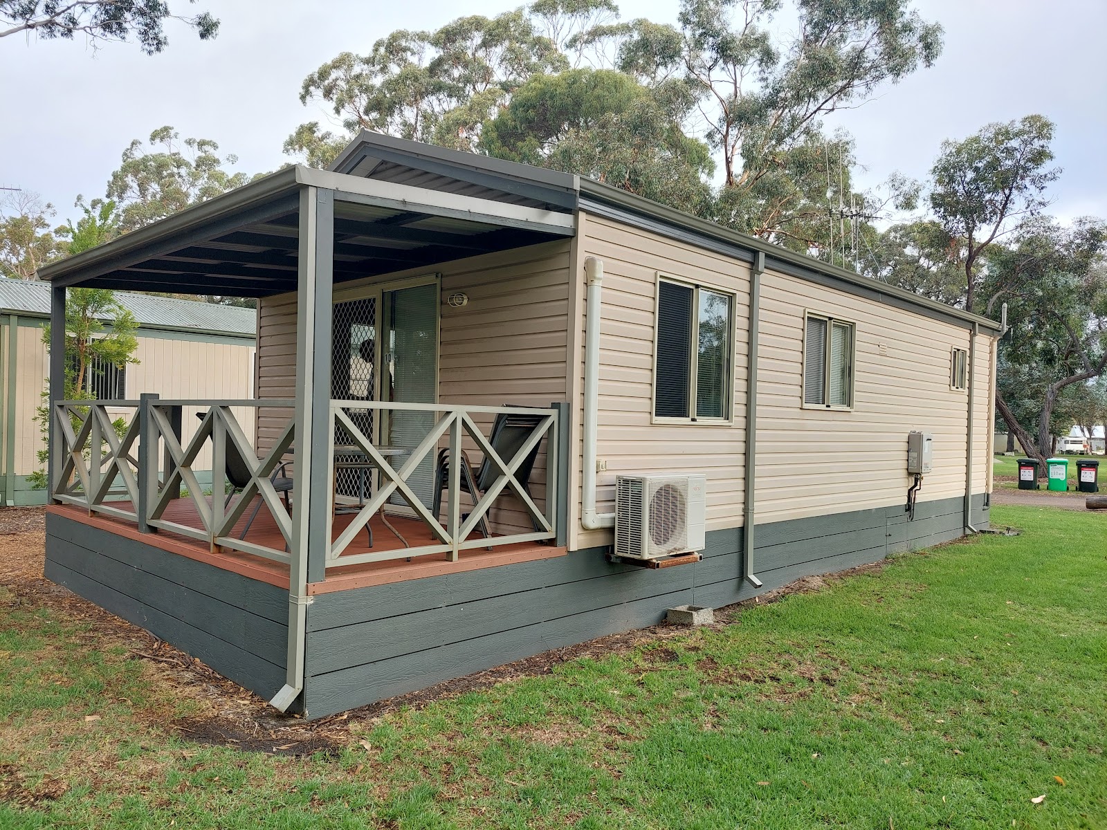 Mount Barker Holiday Park, Western Australia 6
