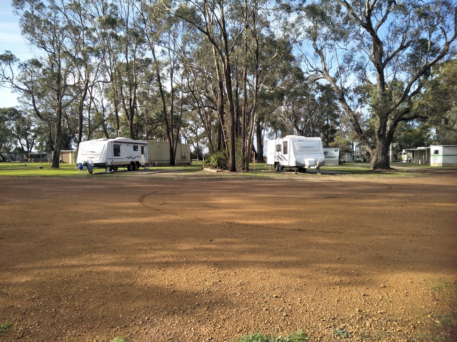 Mount Barker Holiday Park, Western Australia 7