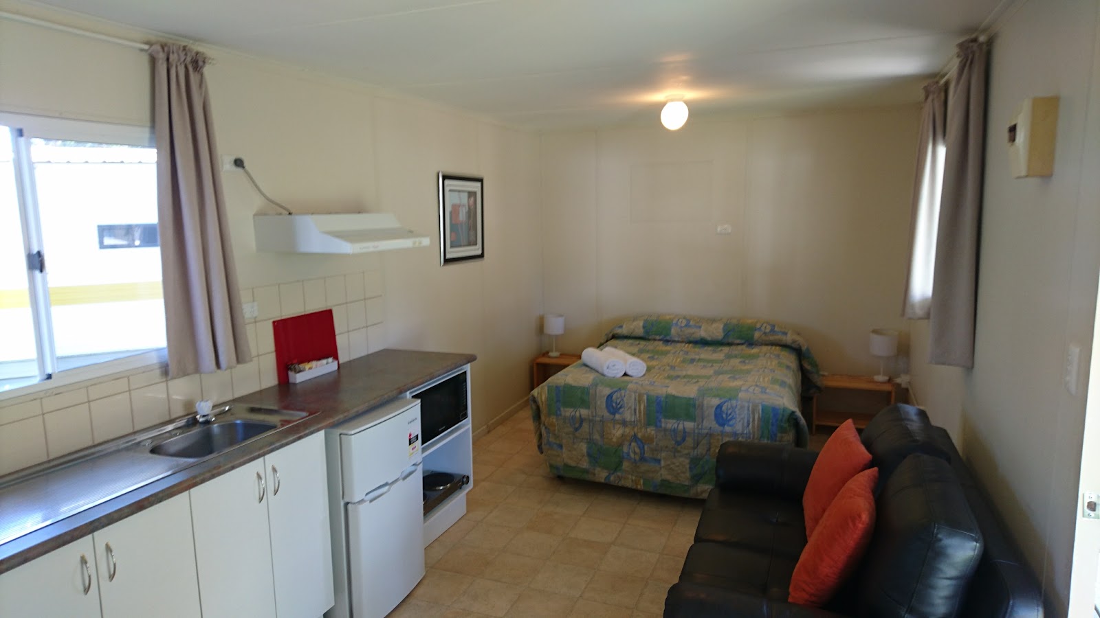 Mount Barker Holiday Park, Western Australia 9