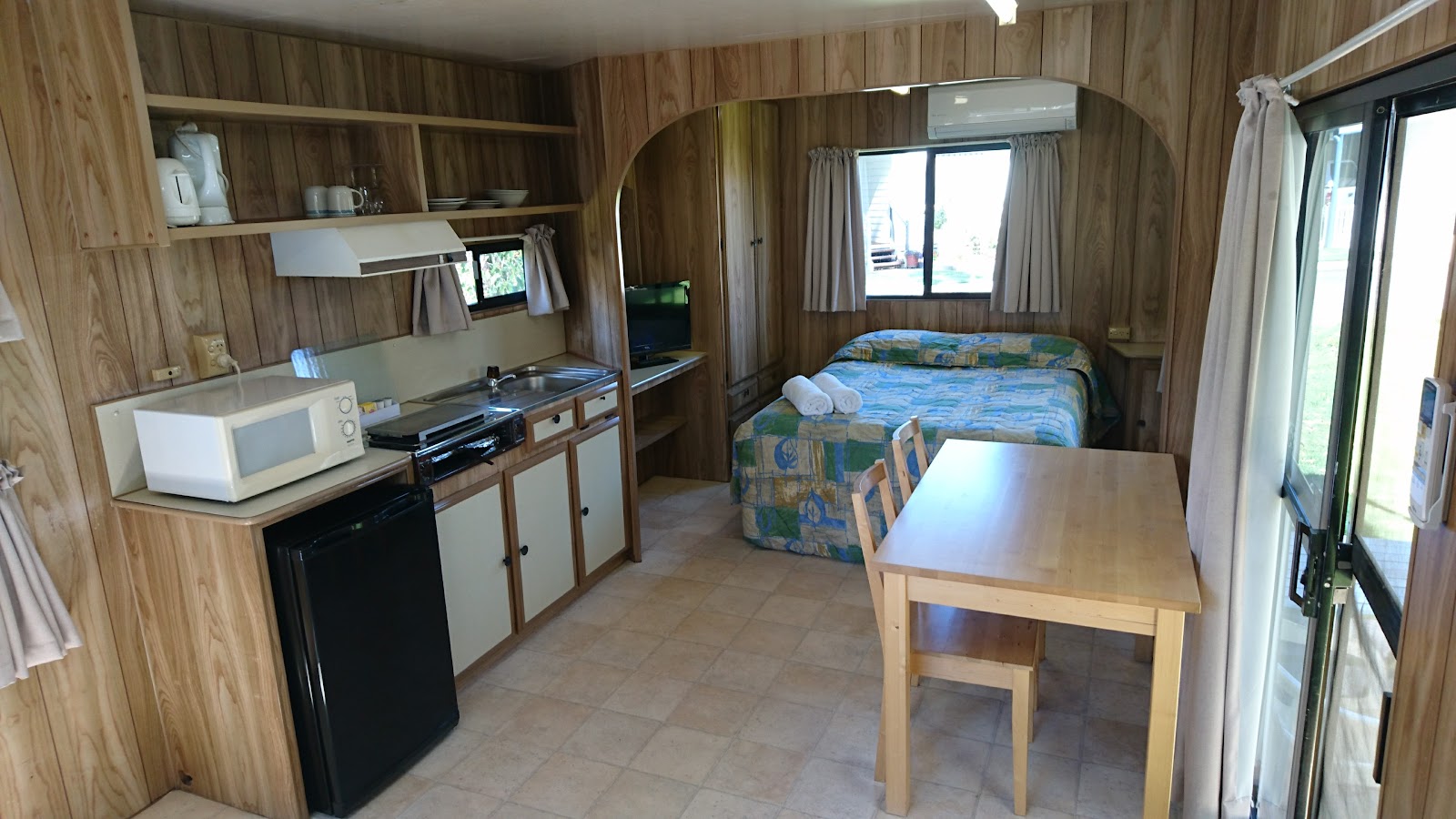 Mount Barker Holiday Park, Western Australia 10