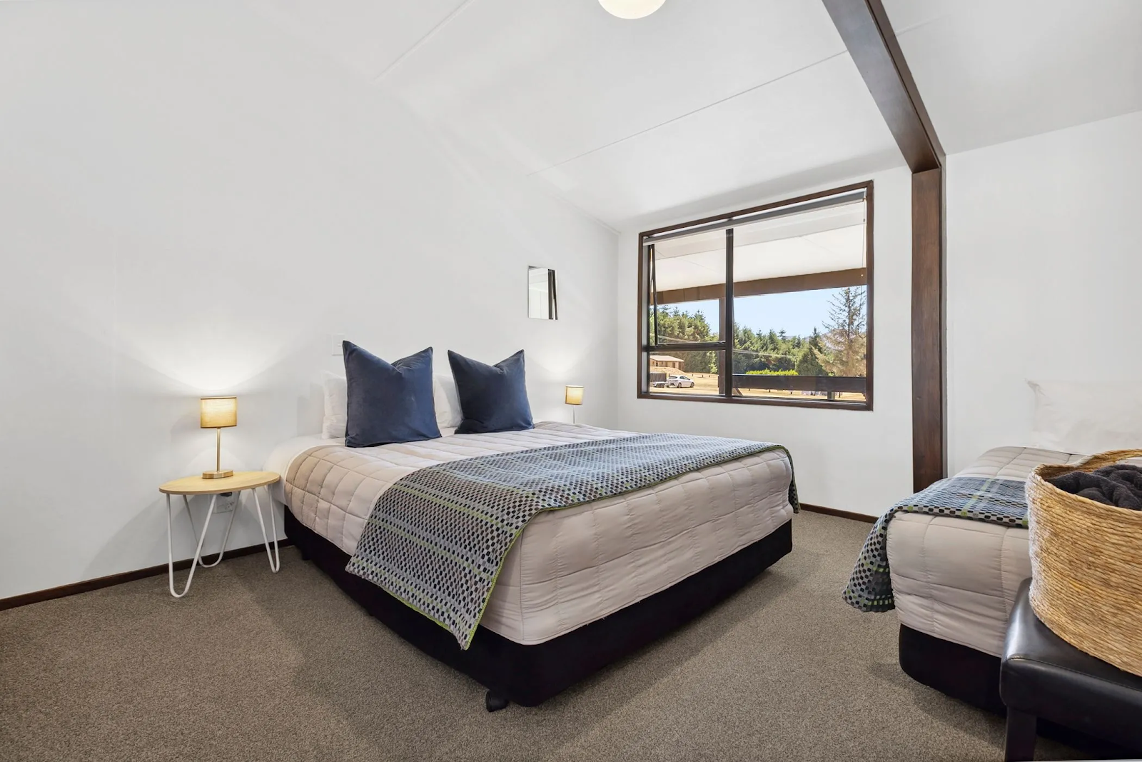 Mt Aspiring Holiday Park 2