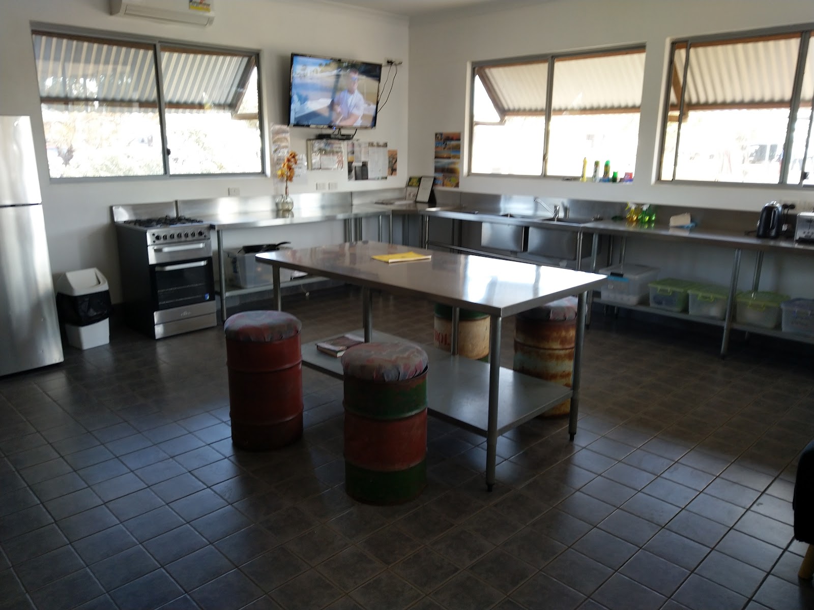 Mukinbudin Caravan Park 3