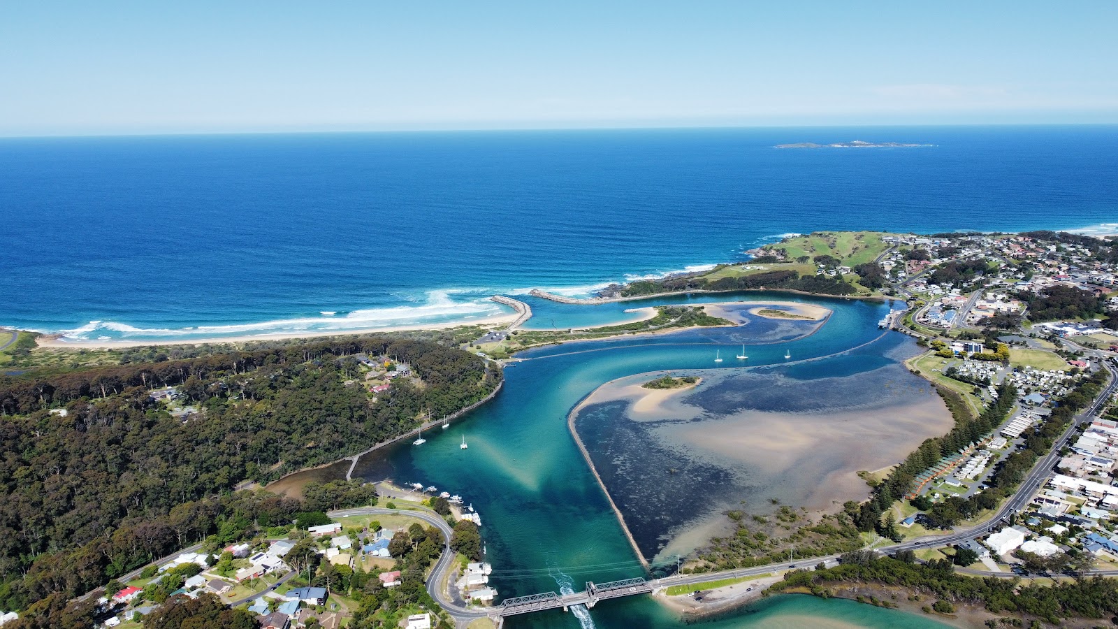 Narooma 4