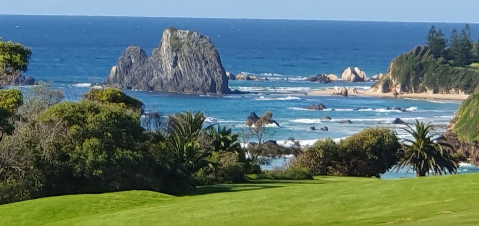 Narooma 7