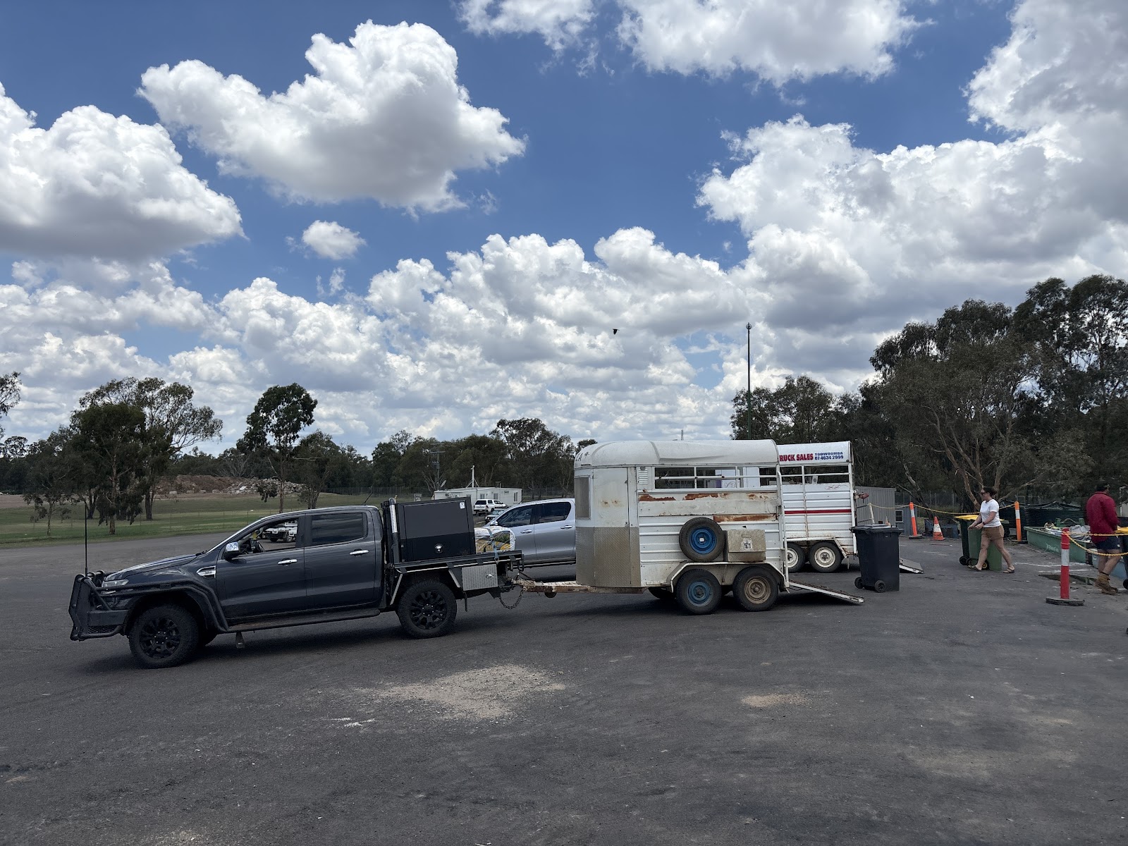 Narrabri Dump 2