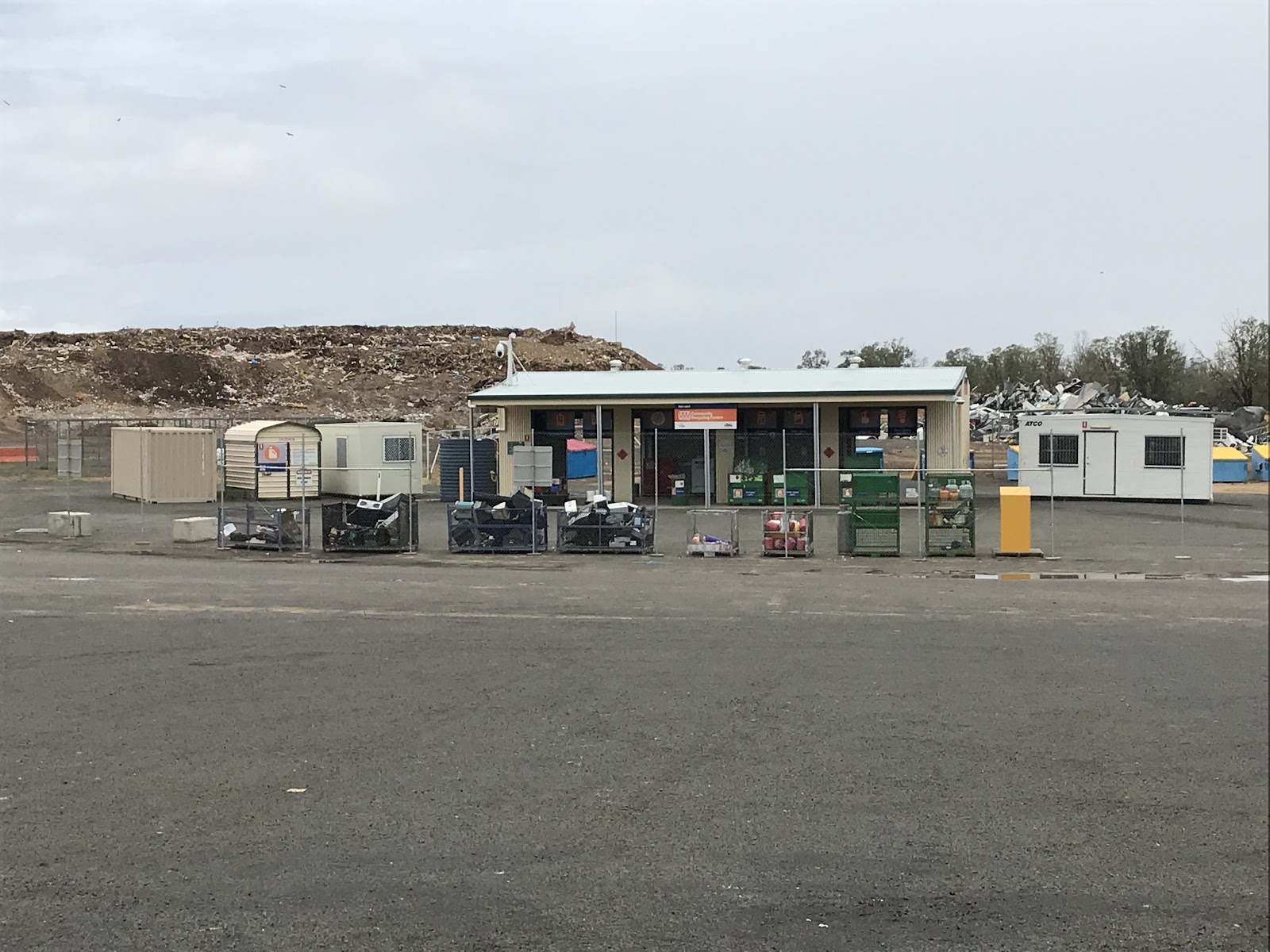 Narrabri Dump 3