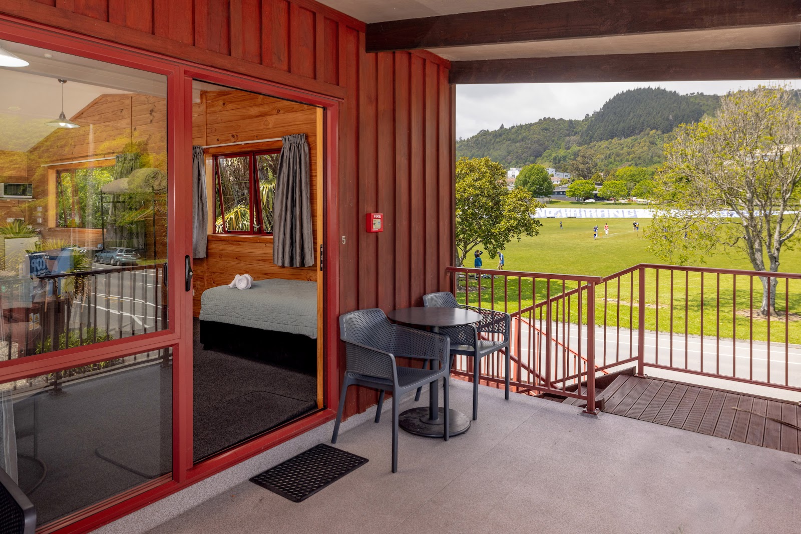 Nelson City Top 10 Holiday Park 5