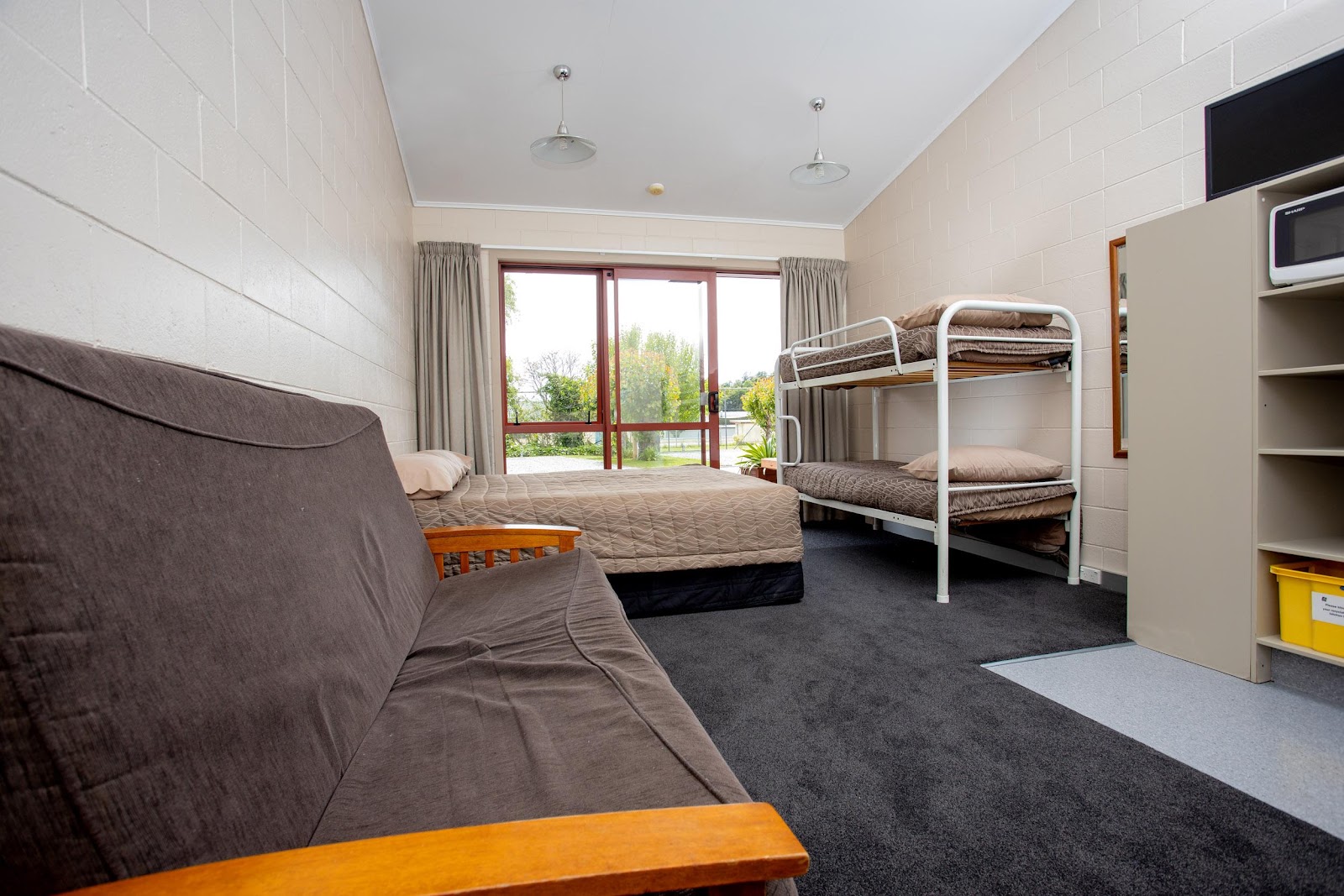 Nelson City Top 10 Holiday Park 7