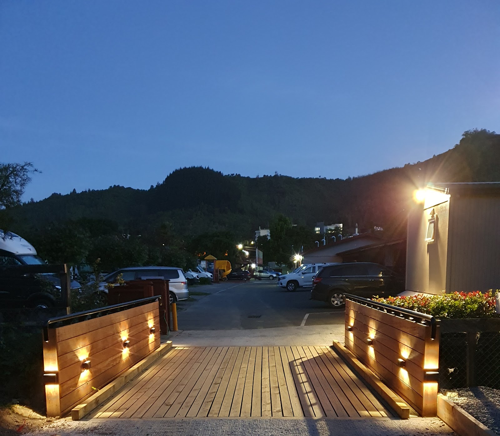 Nelson City Top 10 Holiday Park 8