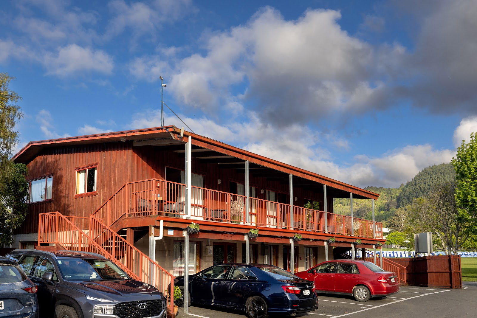 Nelson City Top 10 Holiday Park 9