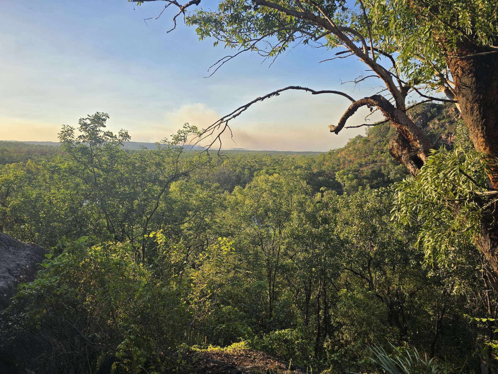 Nitmiluk Gorge Caravan Park 9