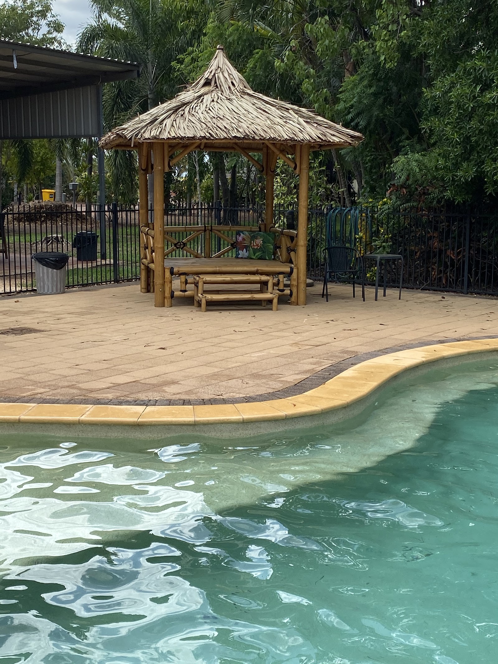 Noonamah Tourist Park 2