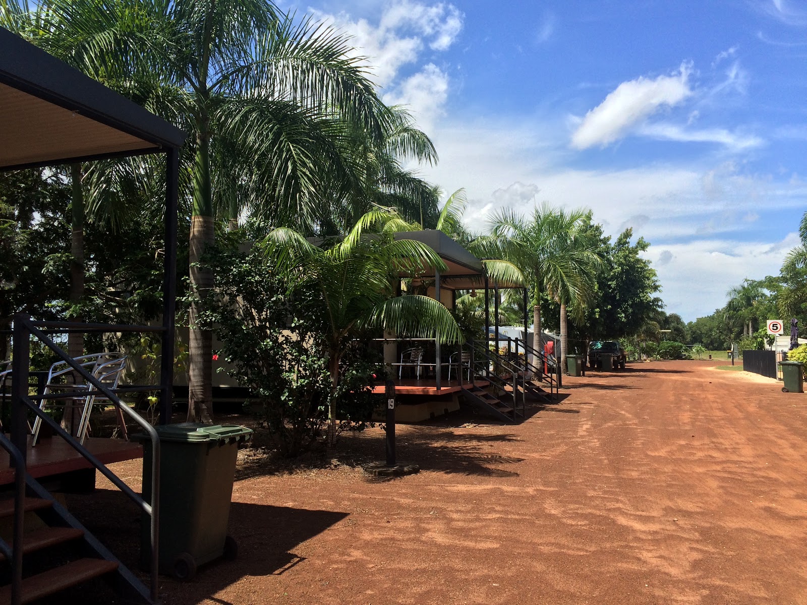 Noonamah Tourist Park 3