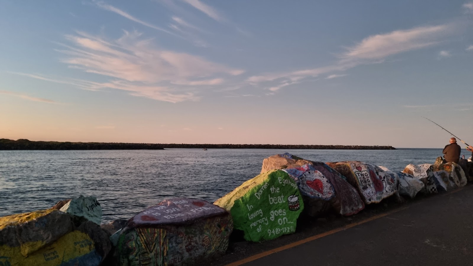 NRMA Port Macquarie Breakwall Holiday Park Pool & Spa 4