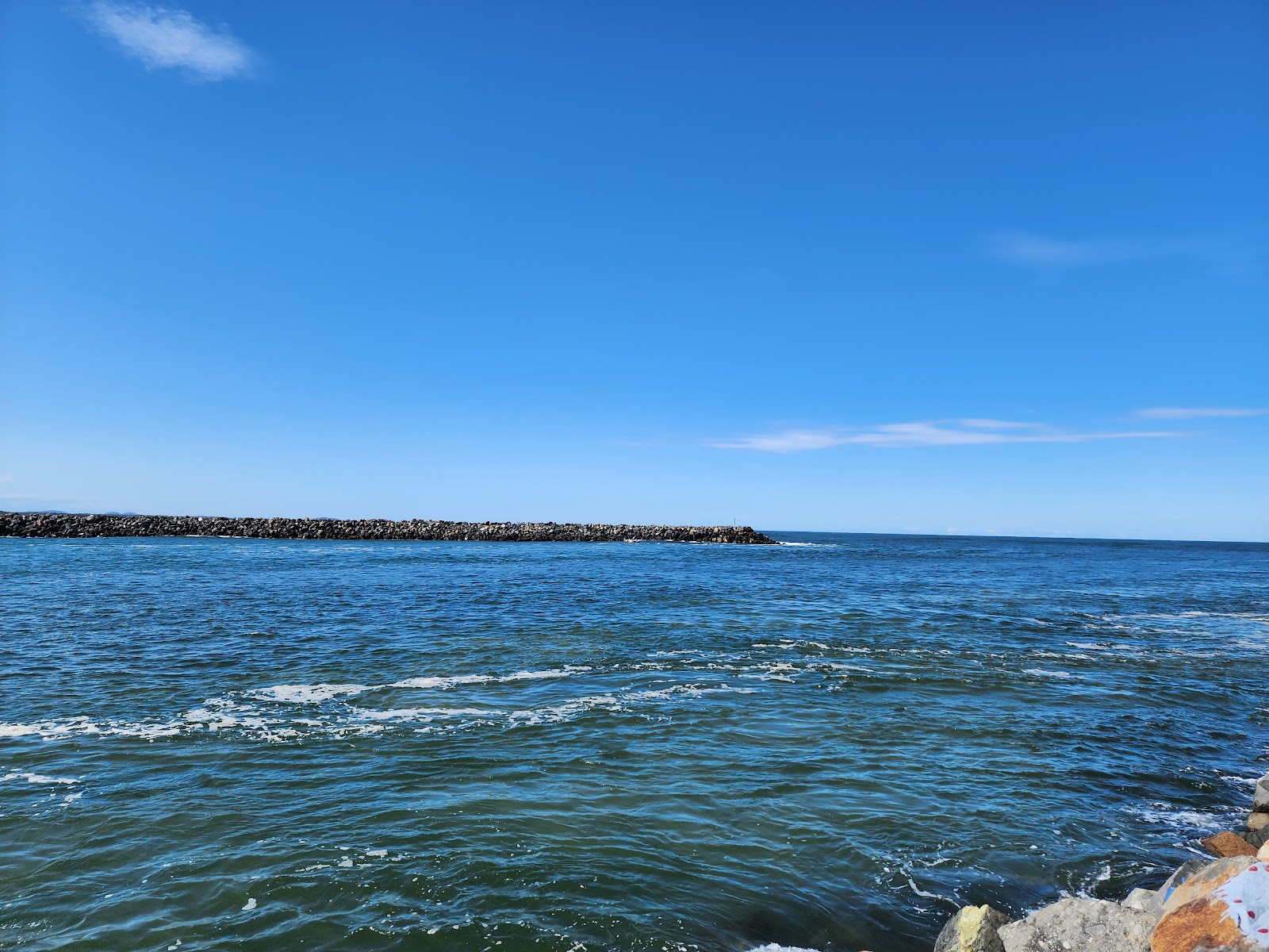 NRMA Port Macquarie Breakwall Holiday Park Pool & Spa 10