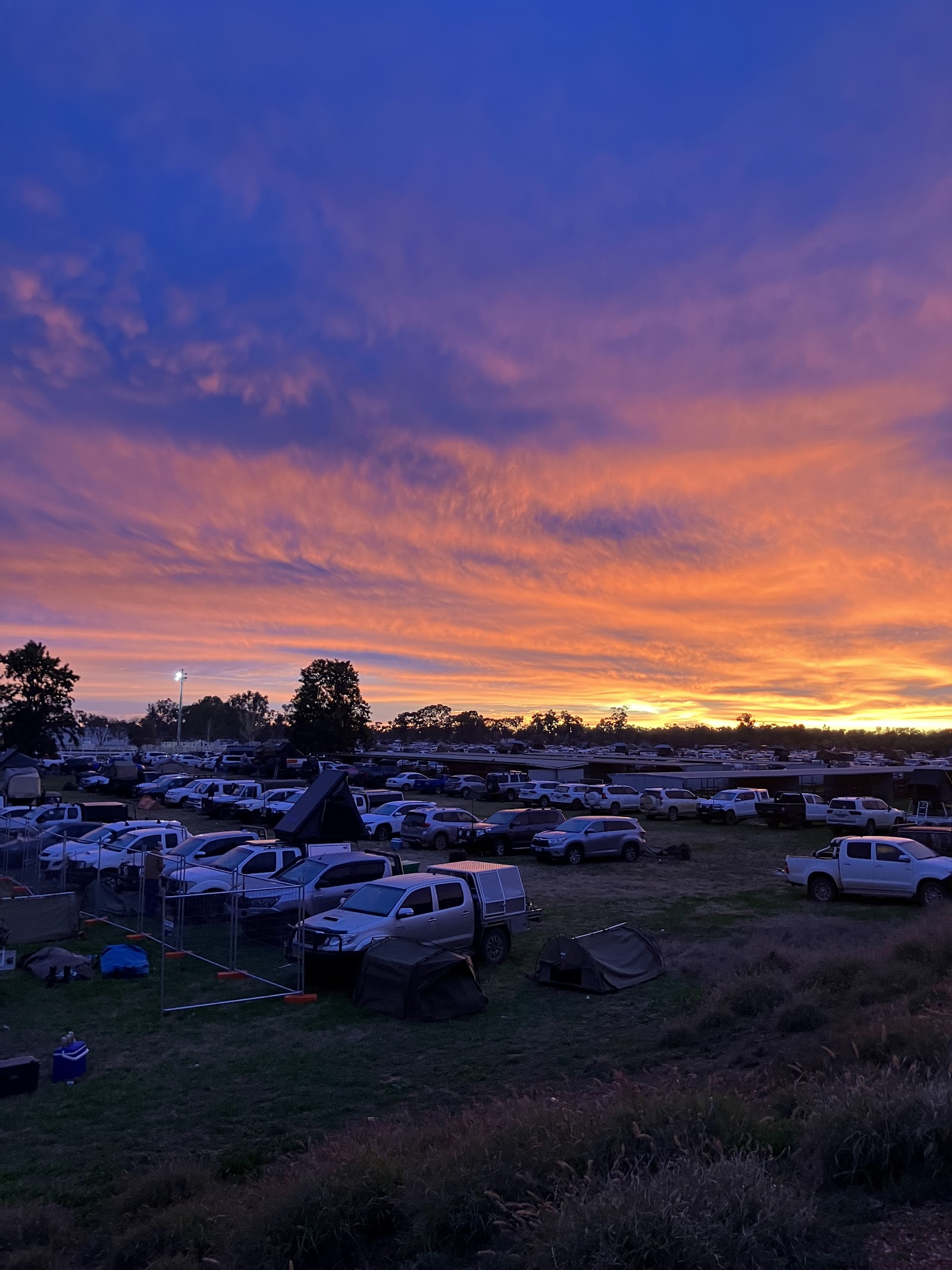 Nyngan Showground 3