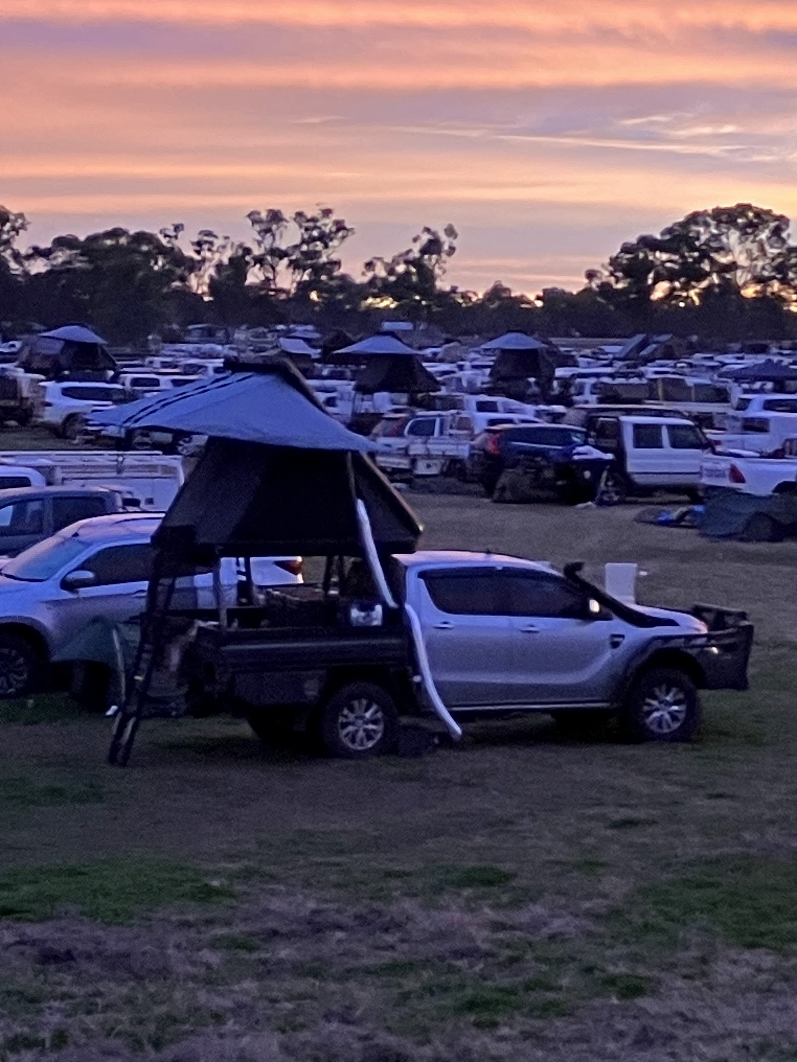 Nyngan Showground 4