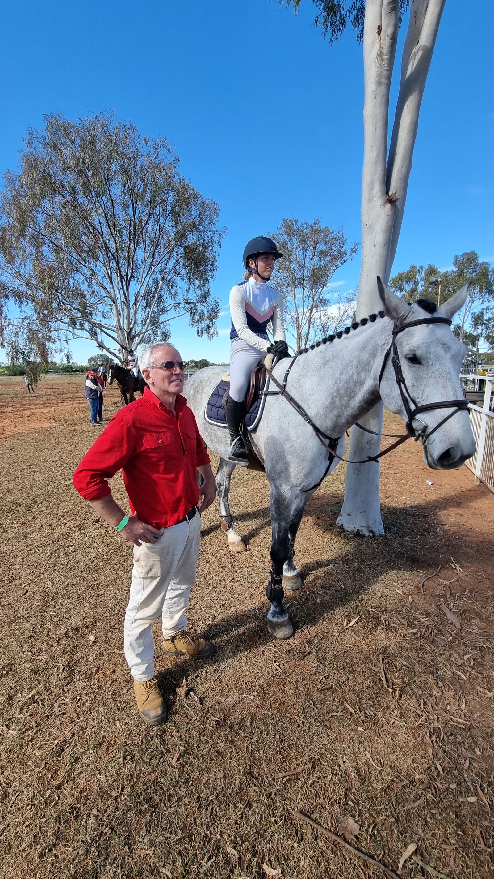 Nyngan Showground 5