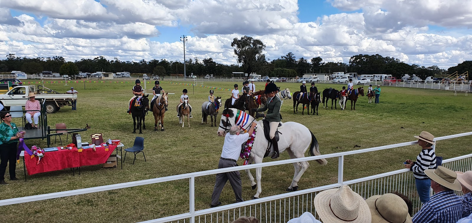 Nyngan Showground 6