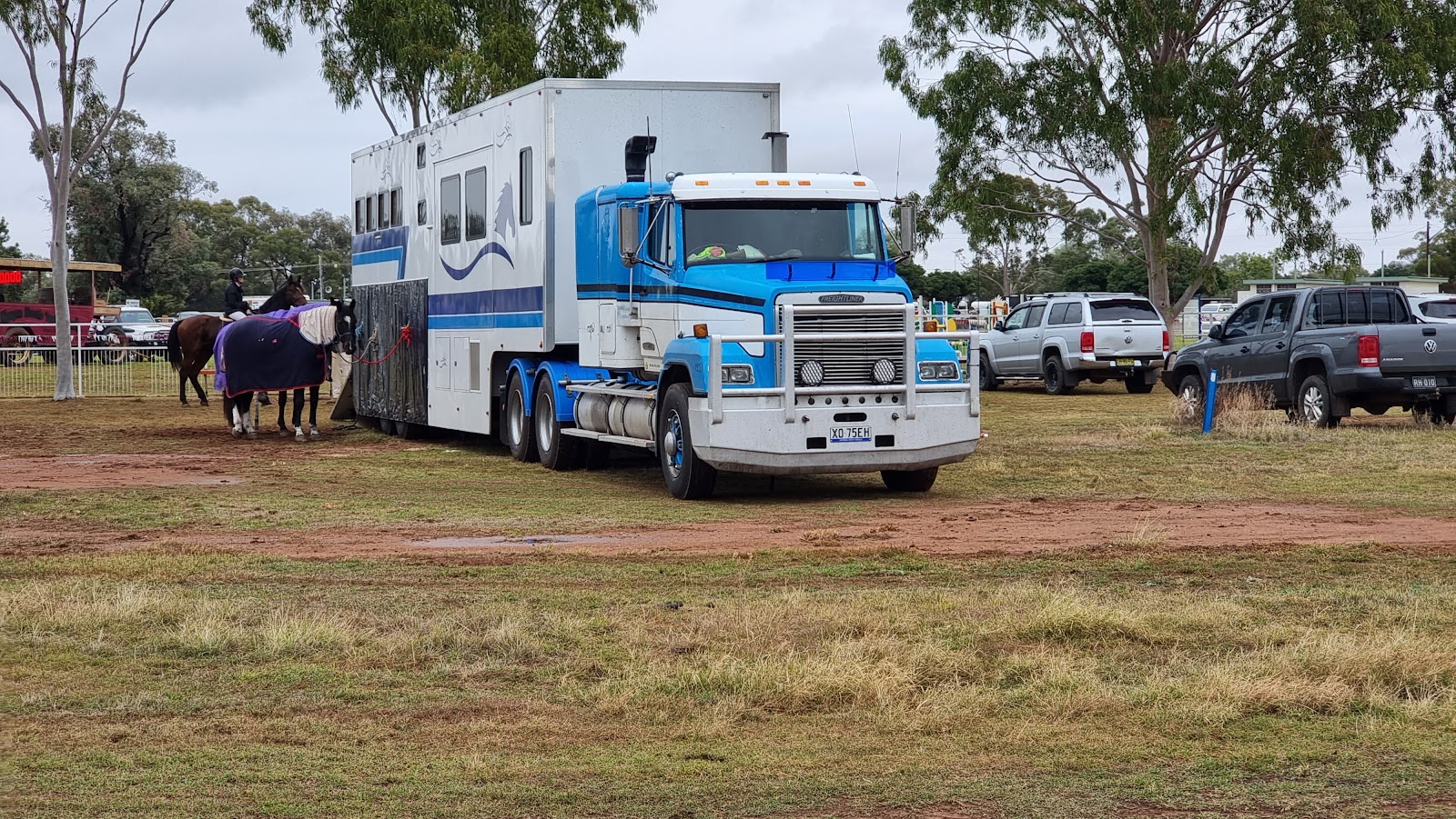 Nyngan Showground 10