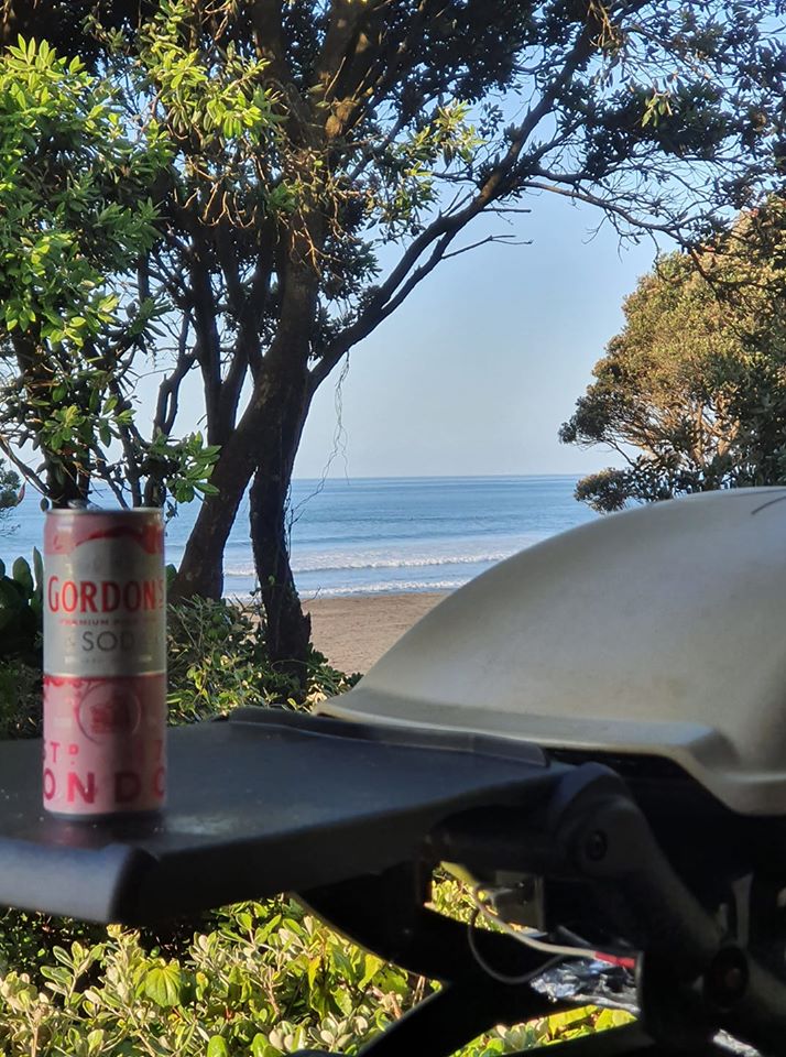 Oakura Beach Holiday Park 7