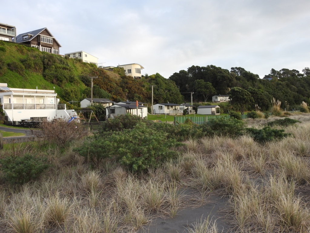 Oakura Beach Holiday Park 8