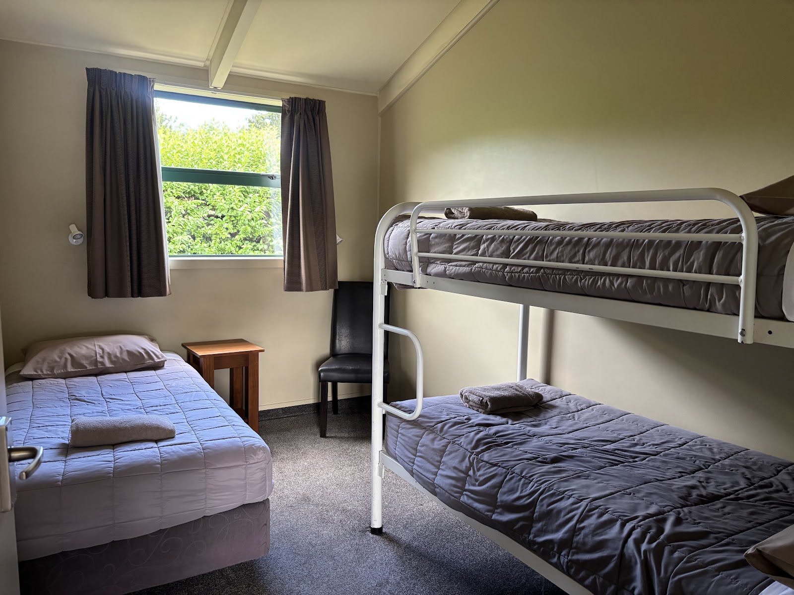 Oamaru TOP 10 Holiday Park 2