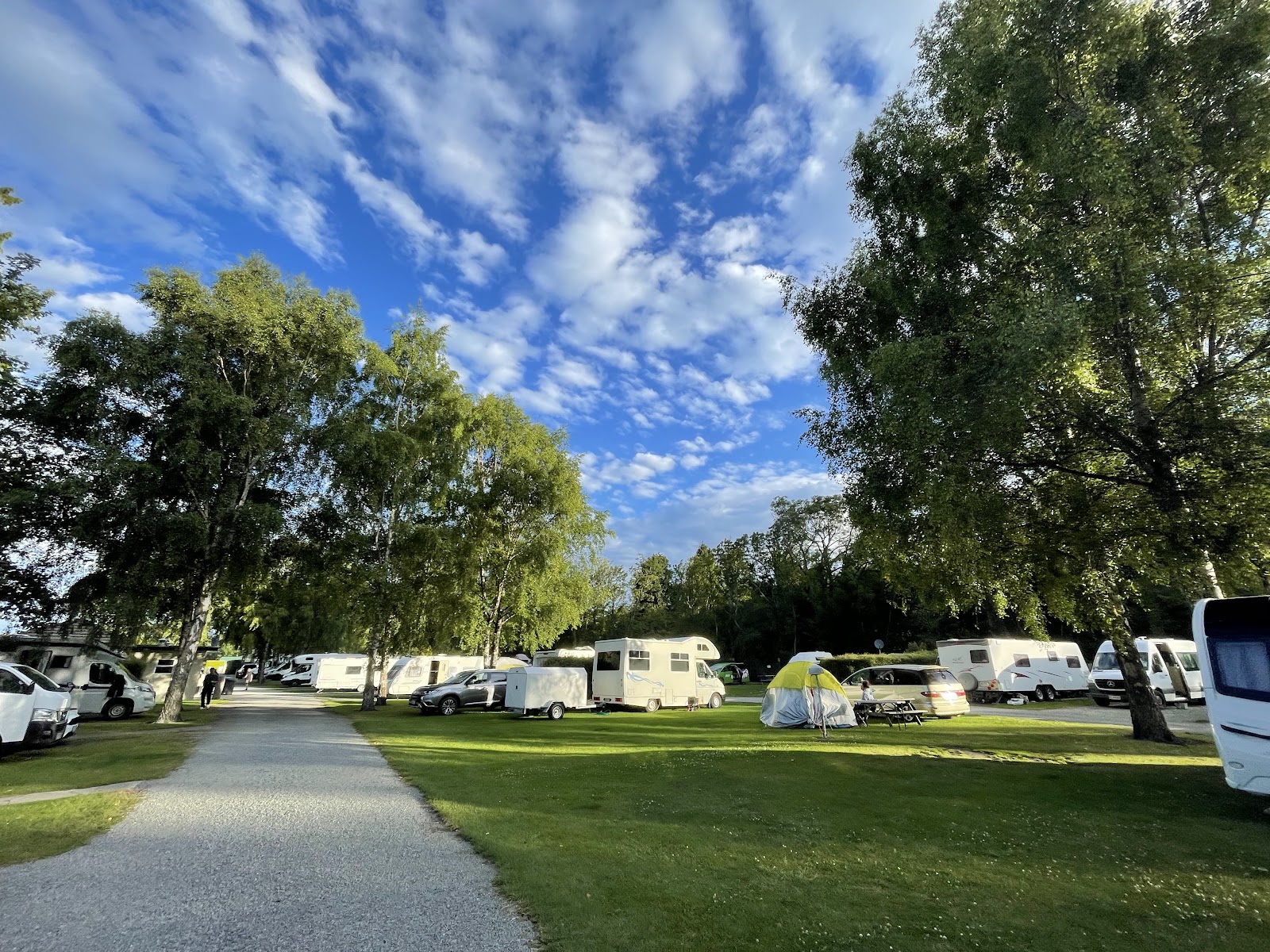 Oamaru TOP 10 Holiday Park 4