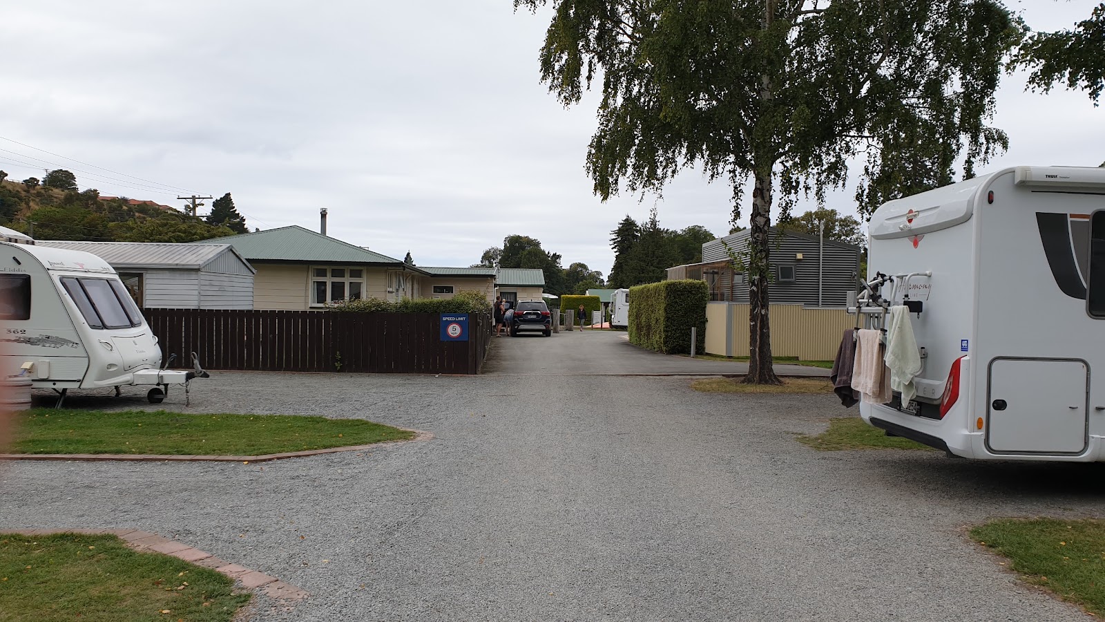 Oamaru TOP 10 Holiday Park 5