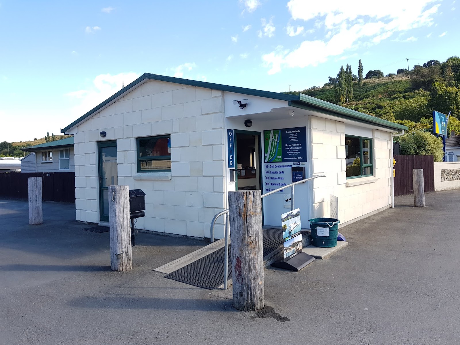 Oamaru TOP 10 Holiday Park 6