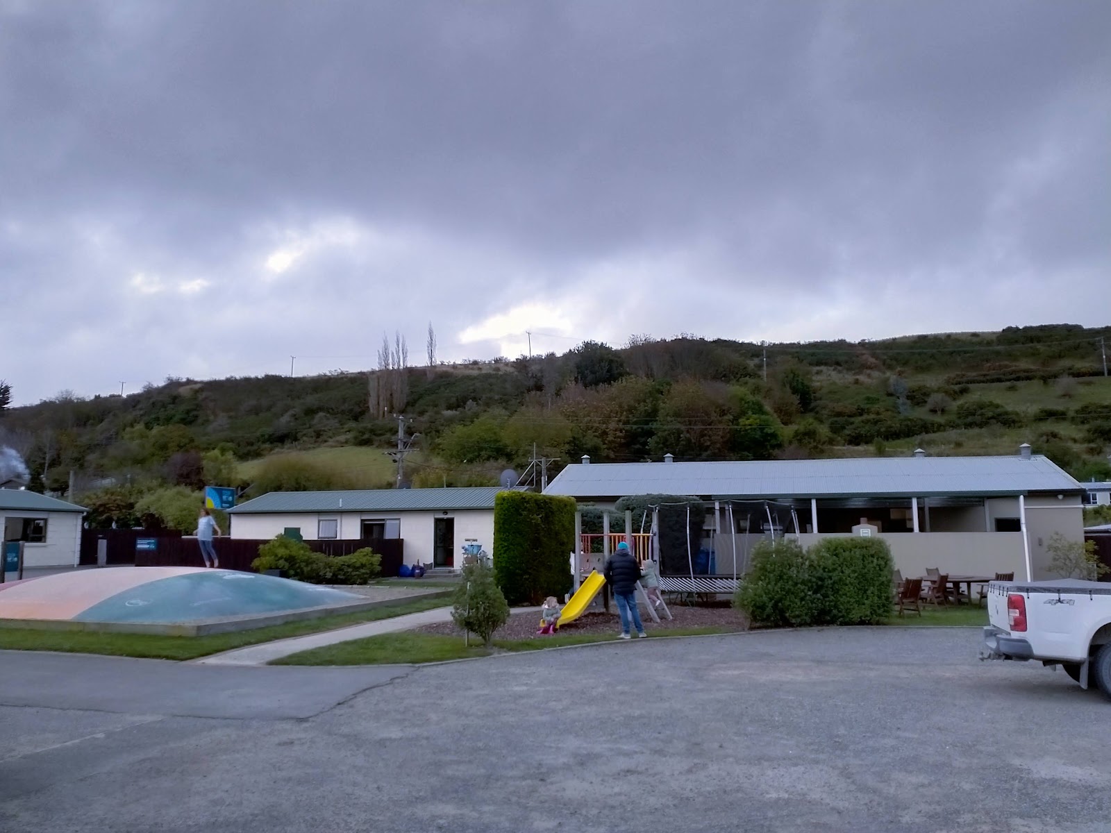 Oamaru TOP 10 Holiday Park 7