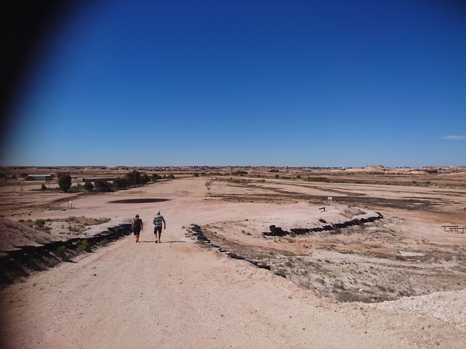 Oasis Tourist Park 7