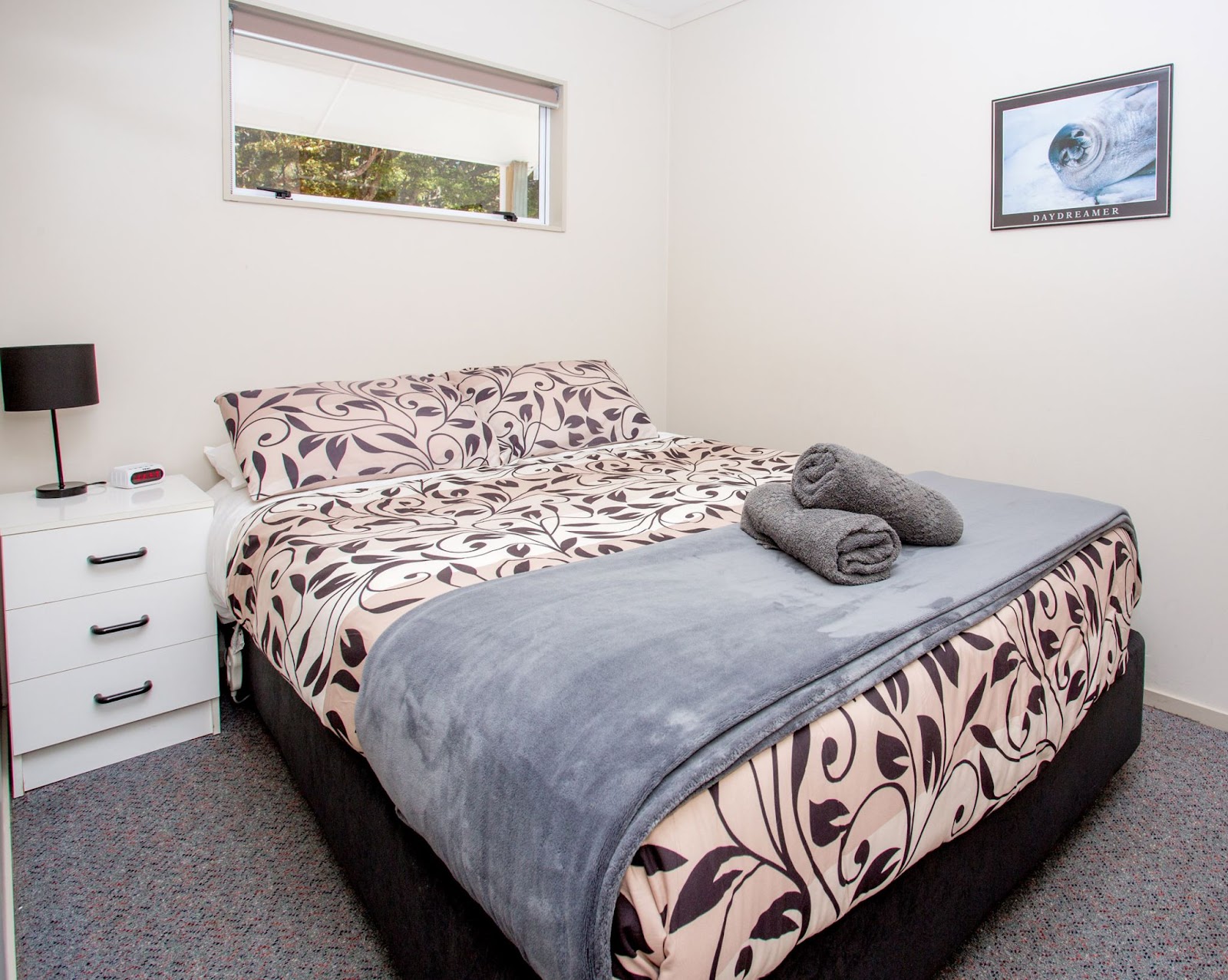 Ohakune TOP 10 Holiday Park 2