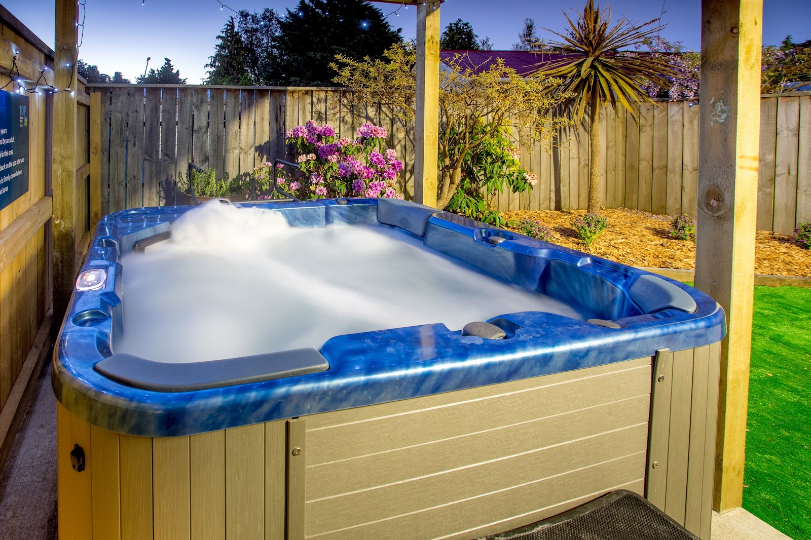 Ohakune TOP 10 Holiday Park 3